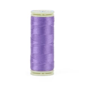 Wonderfil Threads - DecoBob Cottonized Polyester 80wt 250m Hyacinth