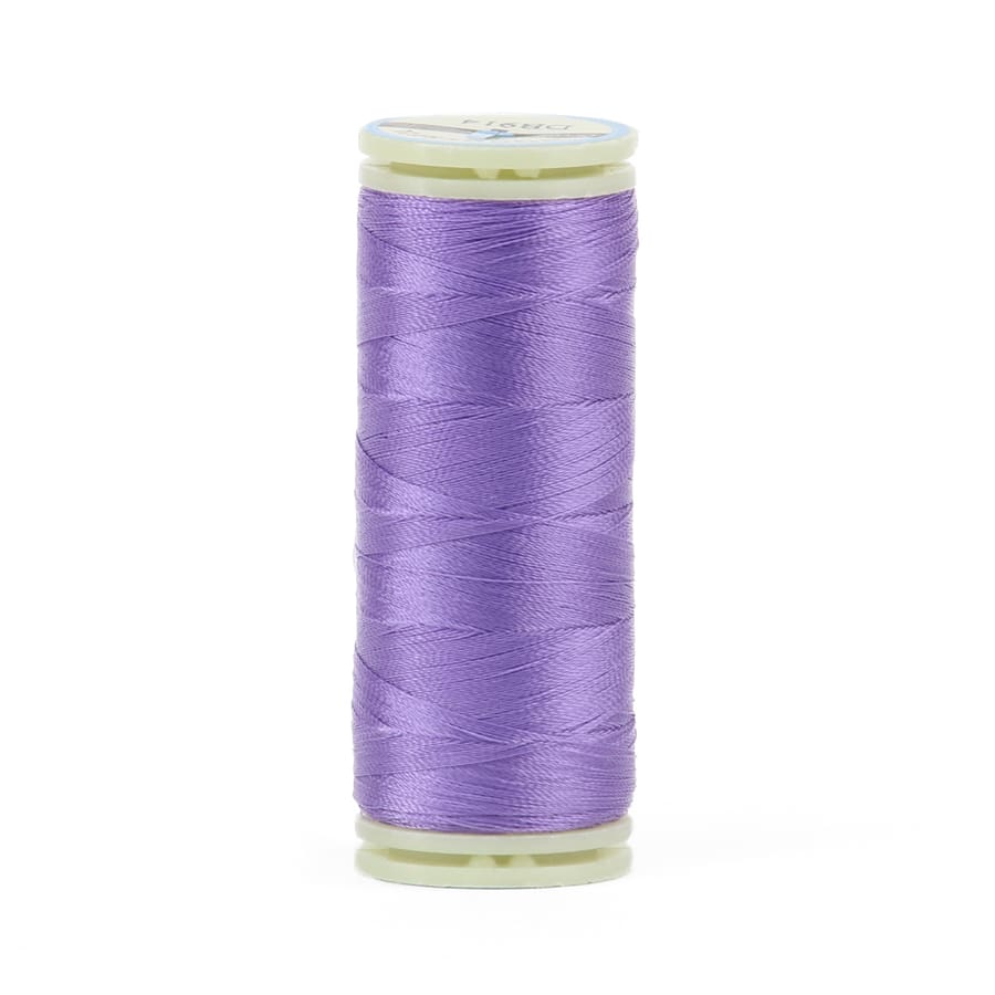 Wonderfil Threads - DecoBob Cottonized Polyester 80wt 250m Hyacinth