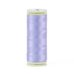 Wonderfil Threads - DecoBob Cottonized Polyester 80wt 250m Periwinkle