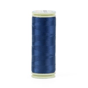 Wonderfil Threads - DecoBob Cottonized Polyester 80wt 250m Ocean Depth
