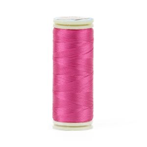 Wonderfil Threads - DecoBob Cottonized Polyester 80wt 250m Azalea