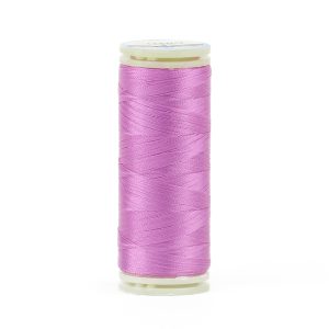 Wonderfil Threads - DecoBob Cottonized Polyester 80wt 250m Violet