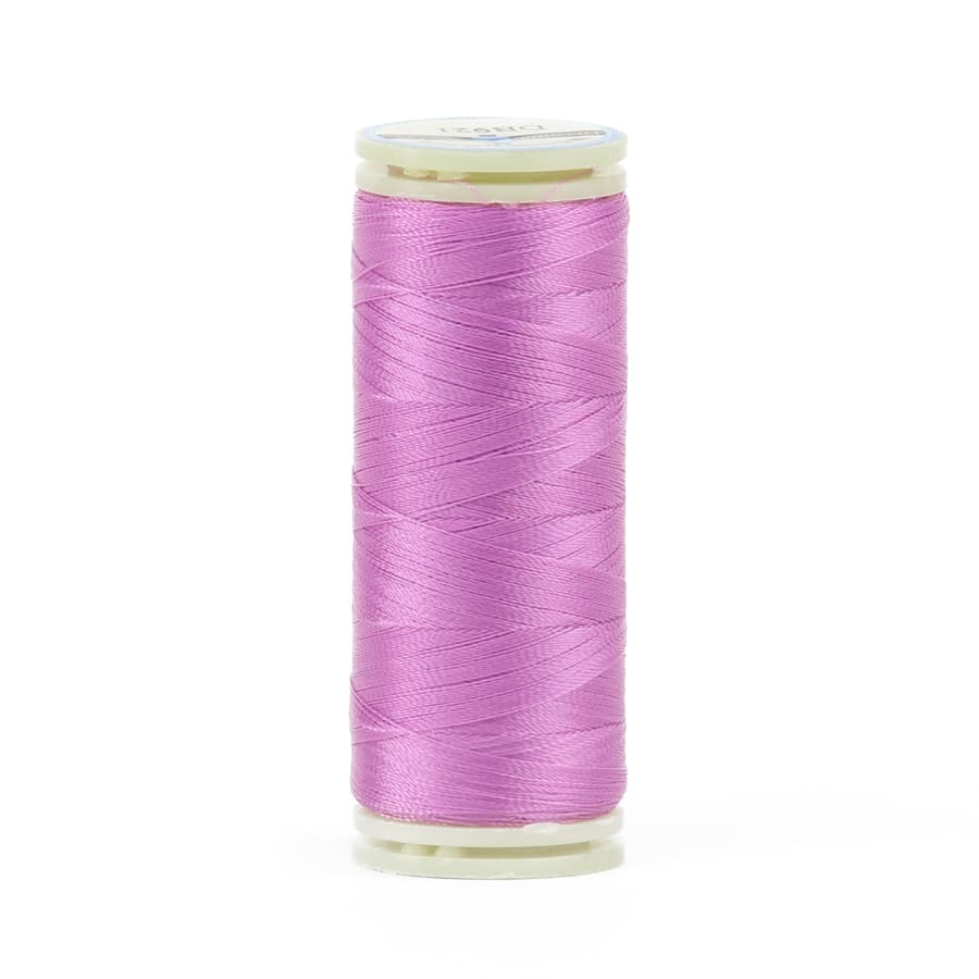 Wonderfil Threads - DecoBob Cottonized Polyester 80wt 250m Violet