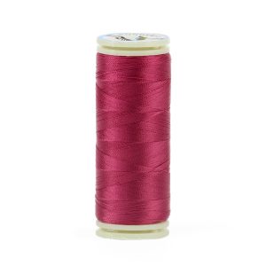 Wonderfil Threads - DecoBob Cottonized Polyester 80wt 250m Magenta