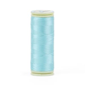 Wonderfil Threads - DecoBob Cottonized Polyester 80wt 250m Topaz