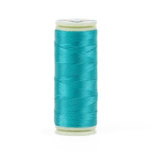 Wonderfil Threads - DecoBob Cottonized Polyester 80wt 250m Bermuda
