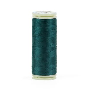 Wonderfil Threads - DecoBob Cottonized Polyester 80wt 250m Sage Brush
