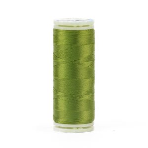 Wonderfil Threads - DecoBob Cottonized Polyester 80wt 250m Fern