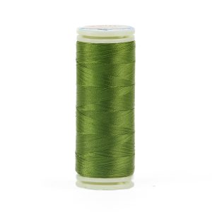 Wonderfil Threads - DecoBob Cottonized Polyester 80wt 250m Avocado