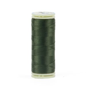 Wonderfil Threads - DecoBob Cottonized Polyester 80wt 250m Seaweed