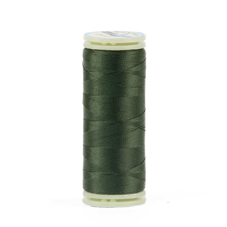 Wonderfil Threads - DecoBob Cottonized Polyester 80wt 250m Seaweed