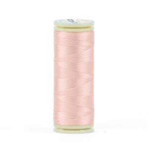 Wonderfil Threads - DecoBob Cottonized Polyester 80wt 250m Berry Cream