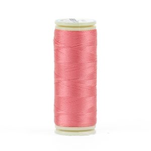Wonderfil Threads - DecoBob Cottonized Polyester 80wt 250m Petal Pink