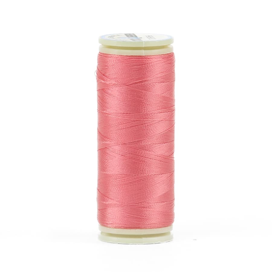 Wonderfil Threads - DecoBob Cottonized Polyester 80wt 250m Petal Pink