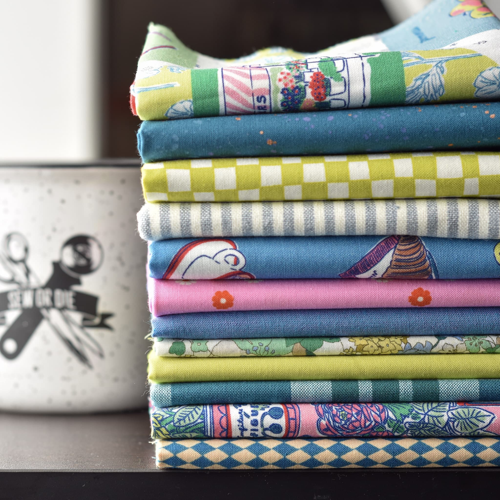 Ooh La La Bundle