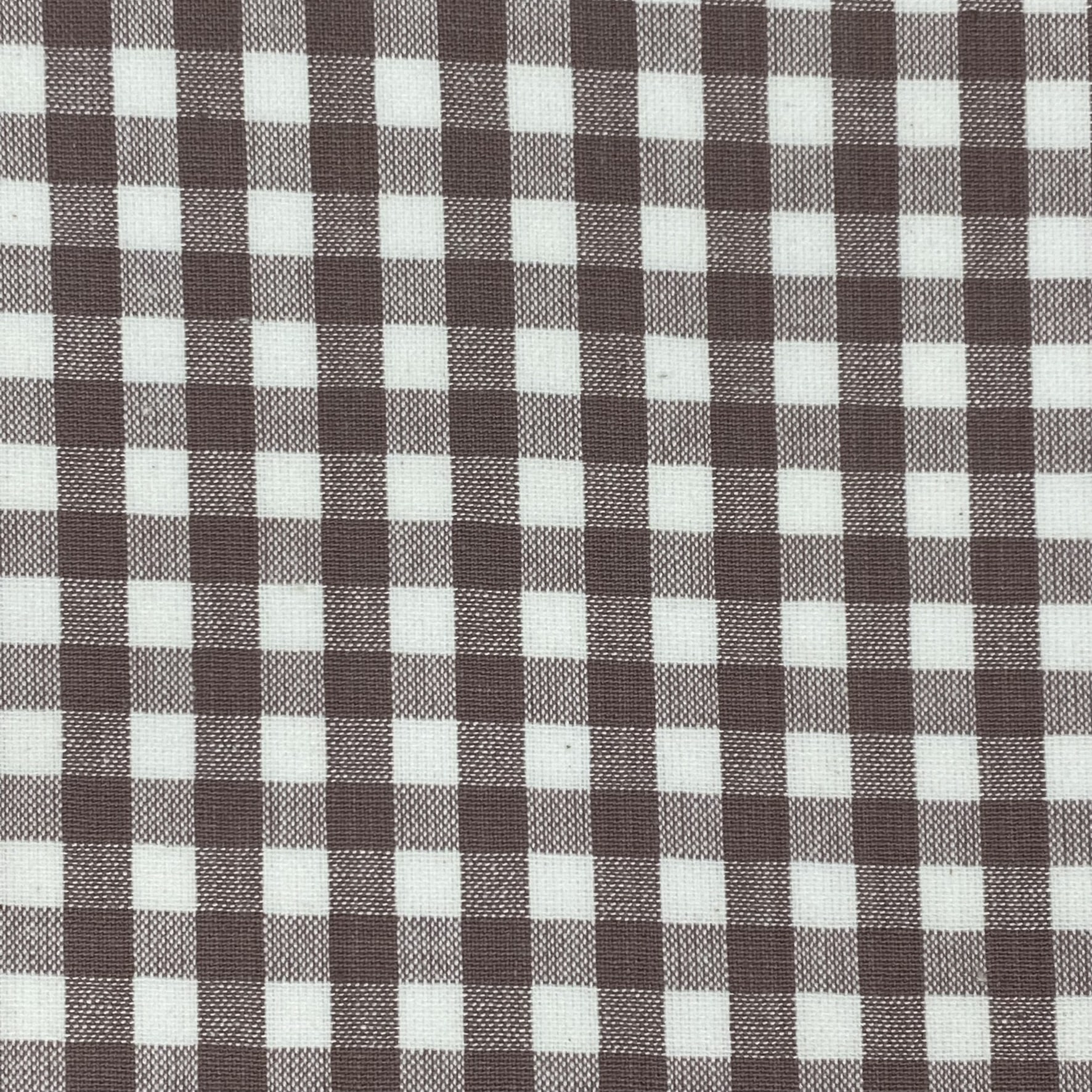Diamond Textiles Picket Fence Gingham 1/4" Violet Vista