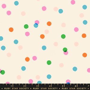 Ruby Star Society Melody Miller Sparkle Mart Spritz Natural