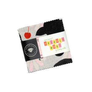 Ruby Star Society Melody Miller Sparkle Mart Mini Charm