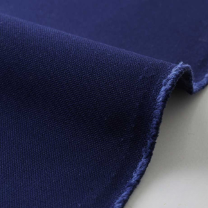 Kokka Nuno to Mono Cotton Heavyweight Canvas Navy