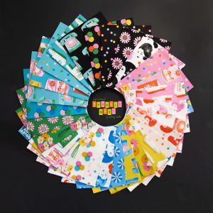 Ruby Star Society Melody Miller Sparkle Mart Bundle