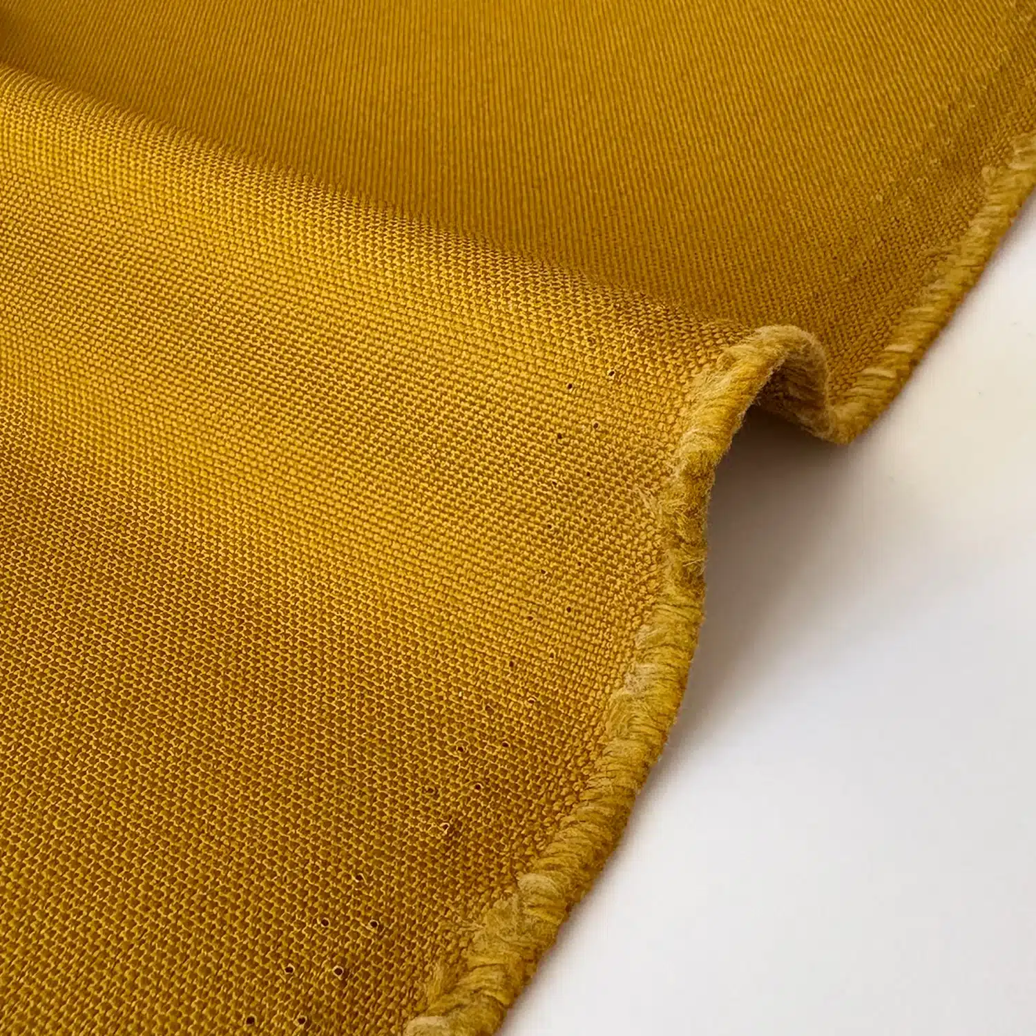 Kokka Nuno to Mono Cotton Heavyweight Canvas Mustard