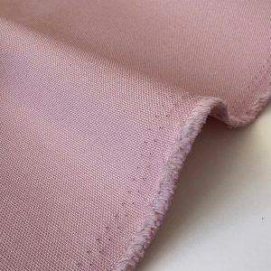 Kokka Nuno to Mono Cotton Heavyweight Canvas Light Purple
