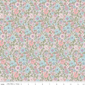 Liberty Everlasting Lasenby Arley Rose Pink