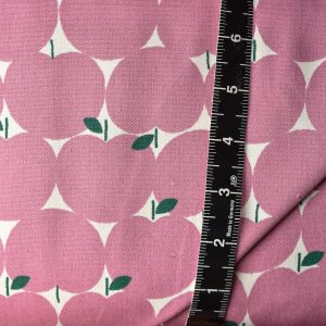 Sevenberry Big Apple Oxford Cotton Blush