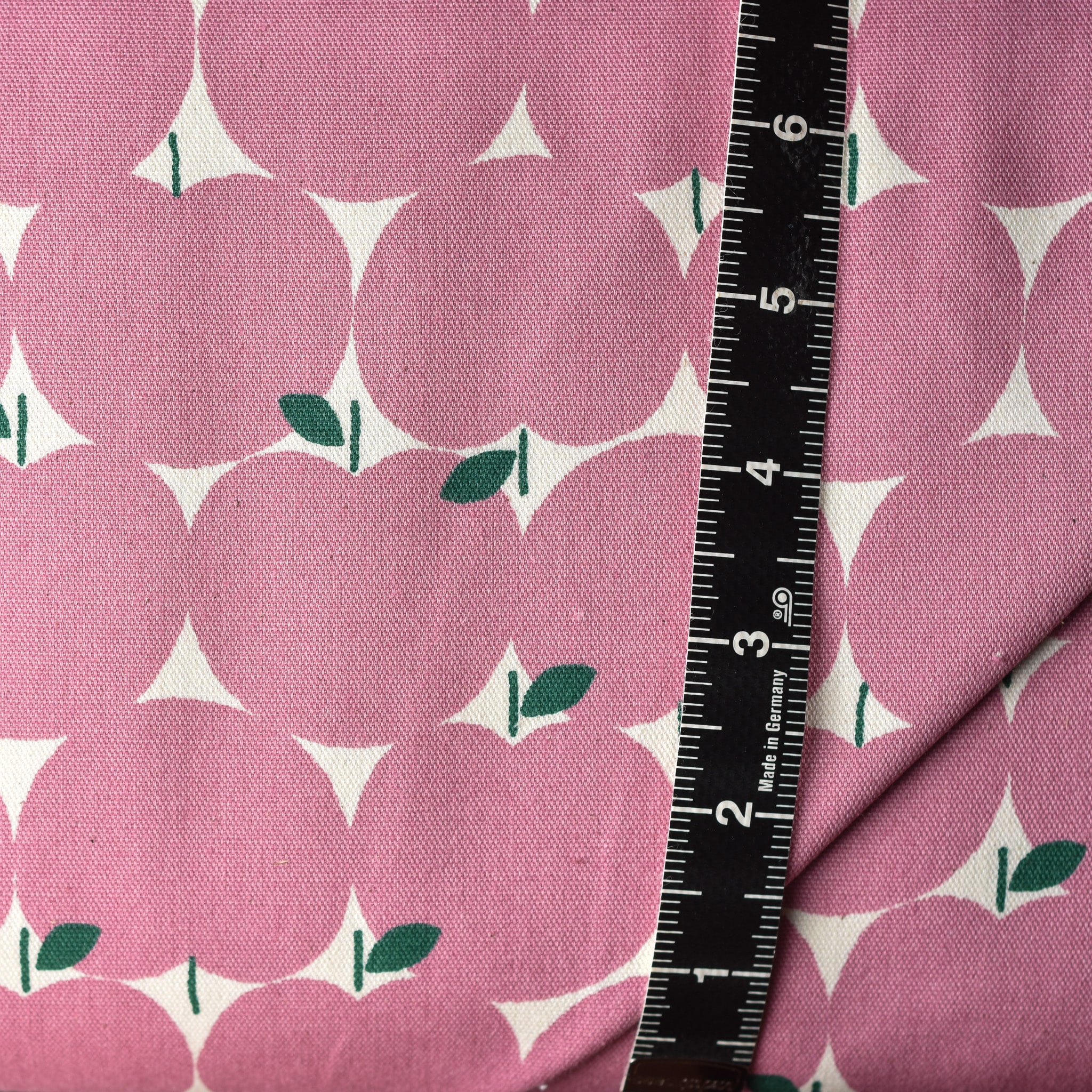 Sevenberry Big Apple Oxford Cotton Blush