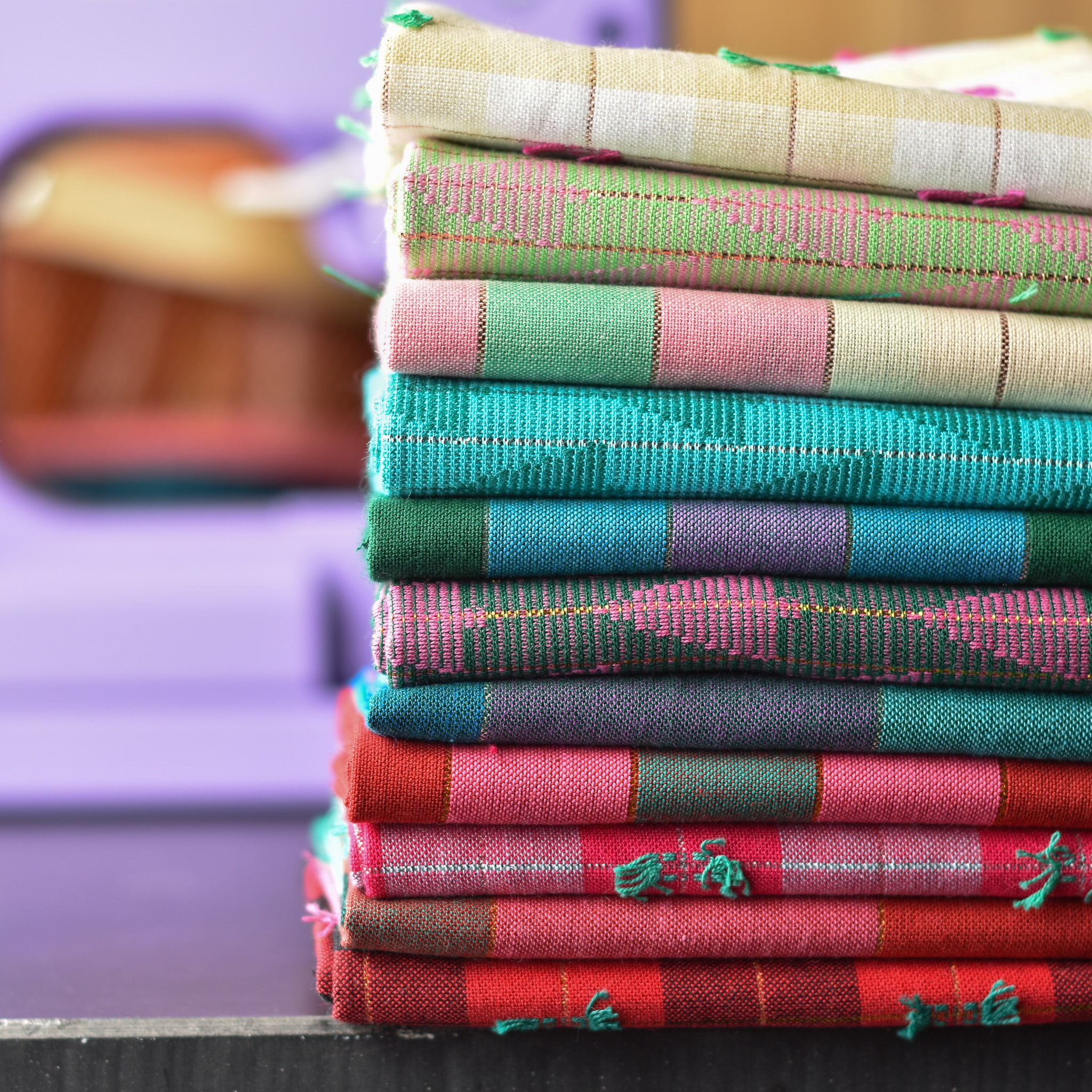 Anna Maria Textiles Silver Lining Bundle