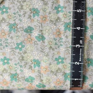 Sevenberry Sweet Floral Antique Sage