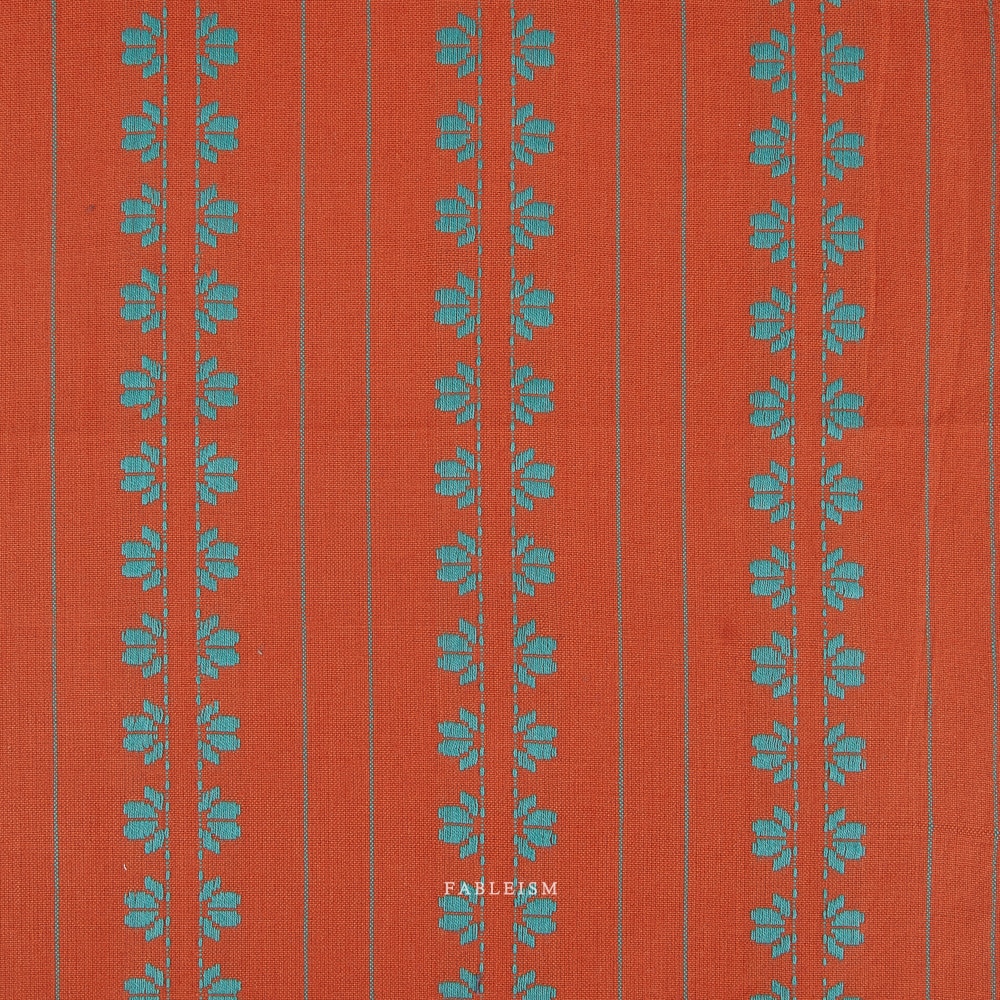 Fableism Happy Camper Deco Stripe Trail