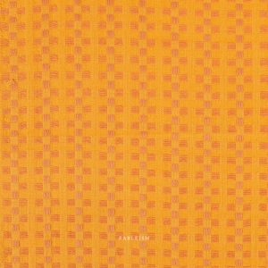 Fableism Happy Camper Basket Weave Lantern