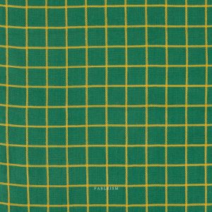 Fableism Happy Camper Trellis Verdant