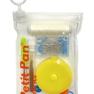 Petit Pan Travel Sewing Kit (Kit Couture de Voyage)