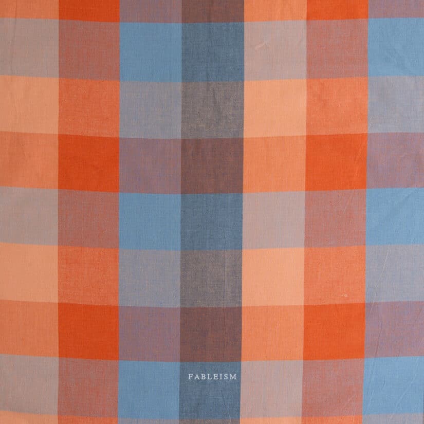 Fableism Lumiere Happy Checkers Sailor
