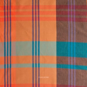 Fableism Lumiere House Dress Yosemite