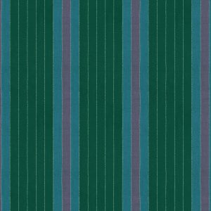 Anna Maria Textiles Silver Lining Ribbons Pine