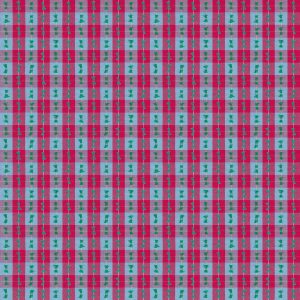 Anna Maria Textiles Silver Lining Presents Sugarplum