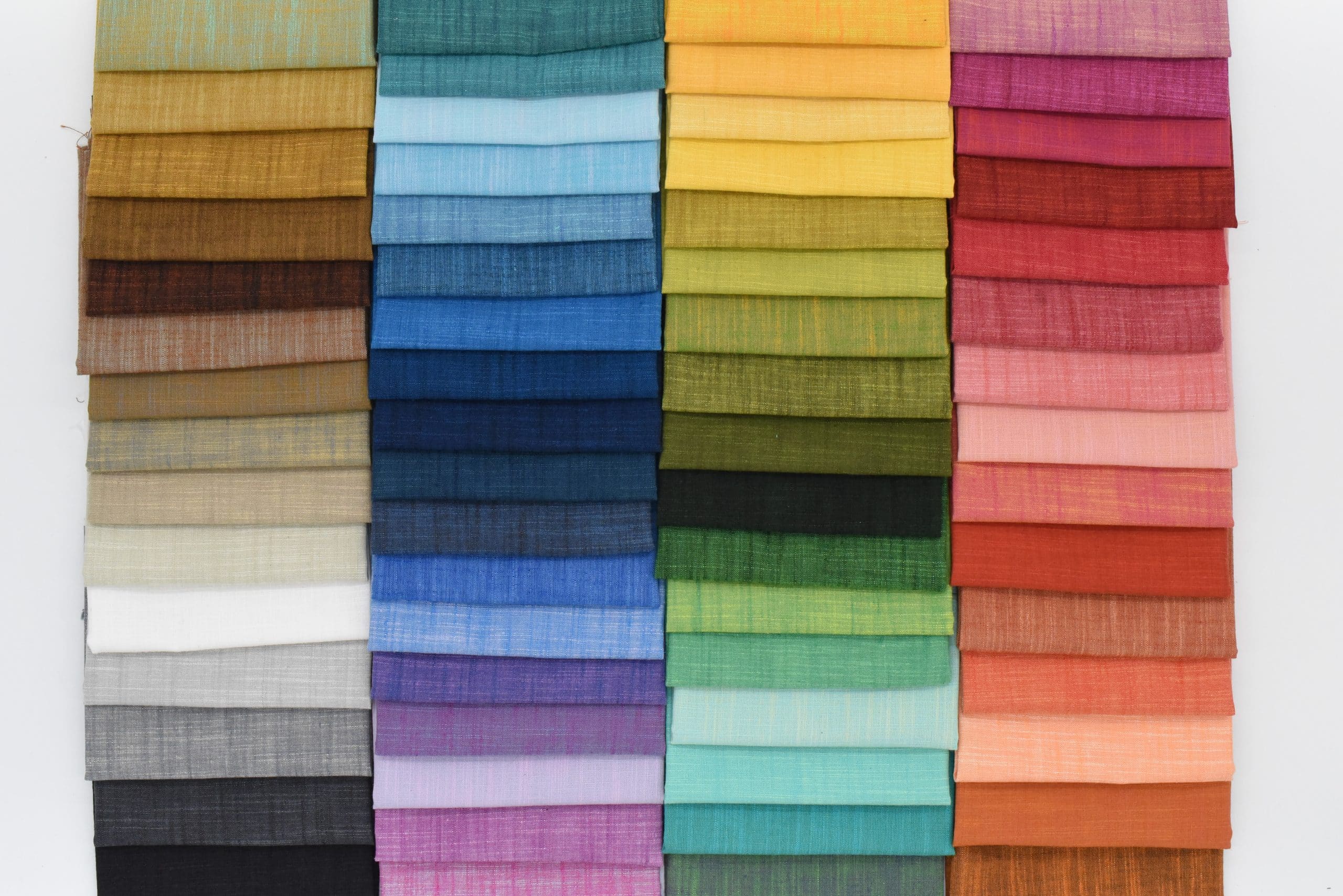 Windham Fabrics Tara Faughnan Handloom Byzantine - Image 2