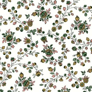 Liberty Fabrics Whimsy Tana Lawn® Cotton Sage