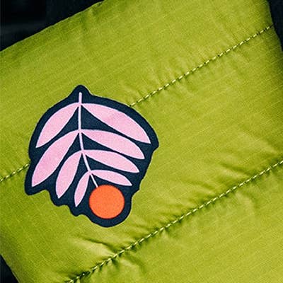 NoSo x Lisa Congdon Flower Patch 3-Pack - Image 4