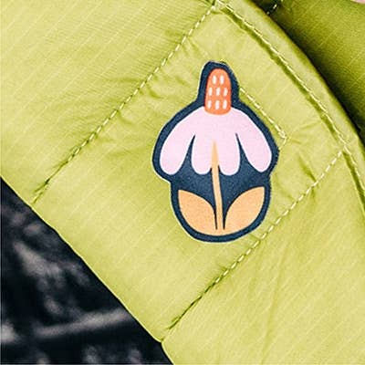 NoSo x Lisa Congdon Flower Patch 3-Pack - Image 3