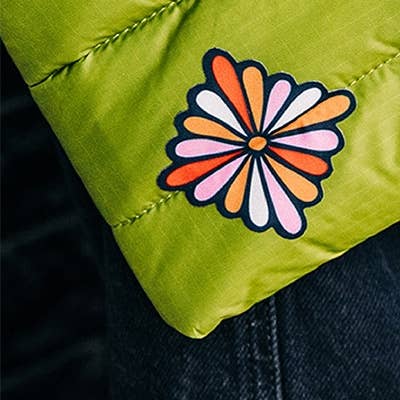 NoSo x Lisa Congdon Flower Patch 3-Pack - Image 2
