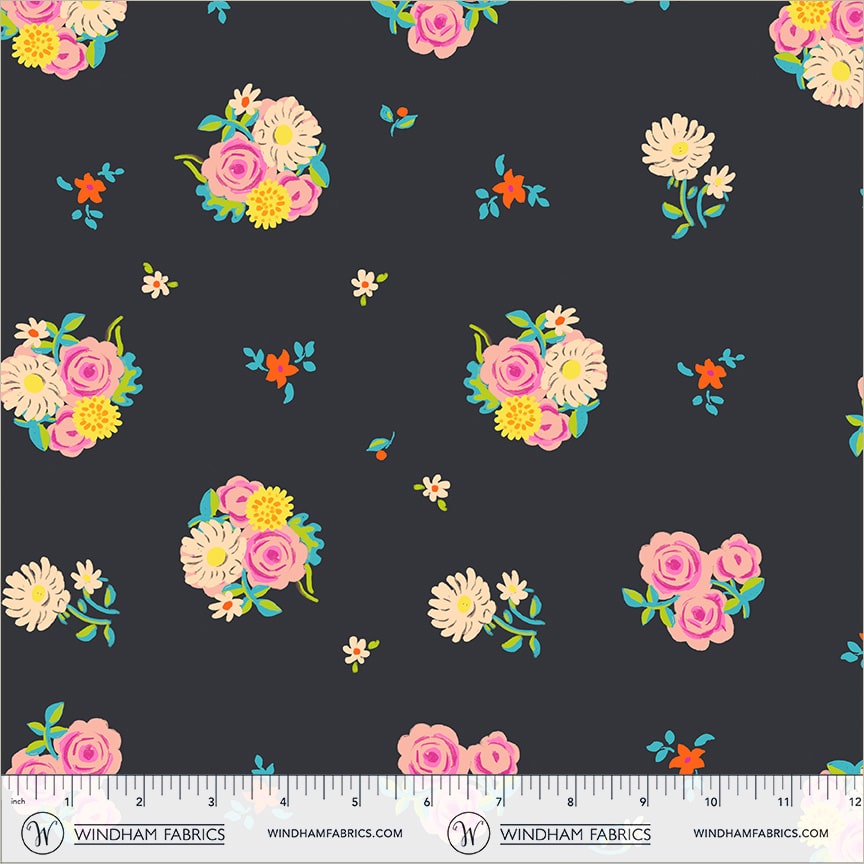 Windham Fabrics Heather Ross Boat Race Bundle - Image 17