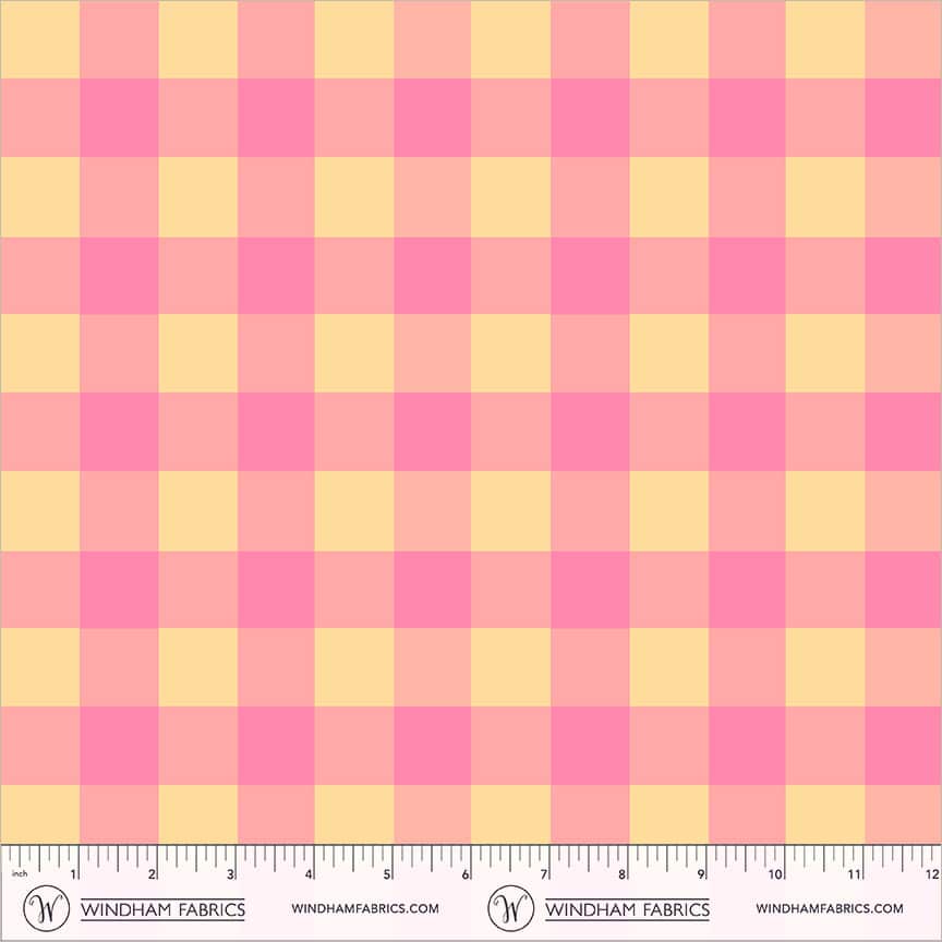 Windham Fabrics Heather Ross Boat Race Bundle - Image 13