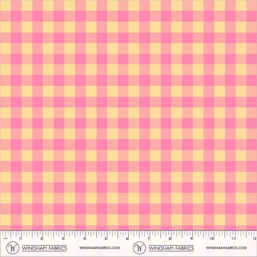 Windham Fabrics Heather Ross Boat Race Bundle - Image 8