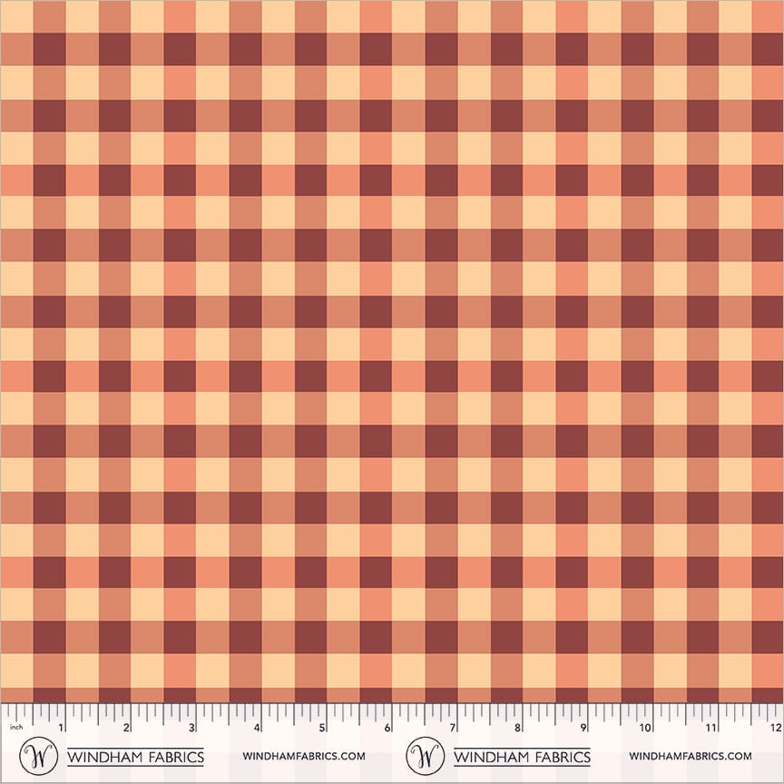 Windham Fabrics Heather Ross Boat Race Bundle - Image 4