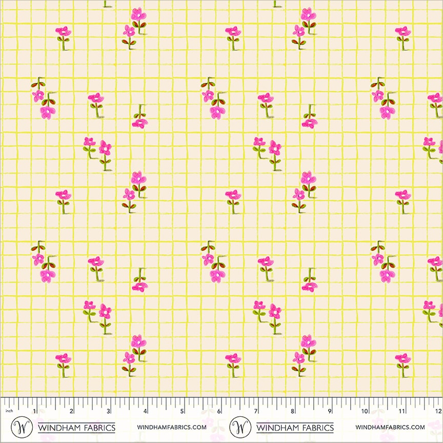 Windham Fabrics Heather Ross Boat Race Bundle - Image 31