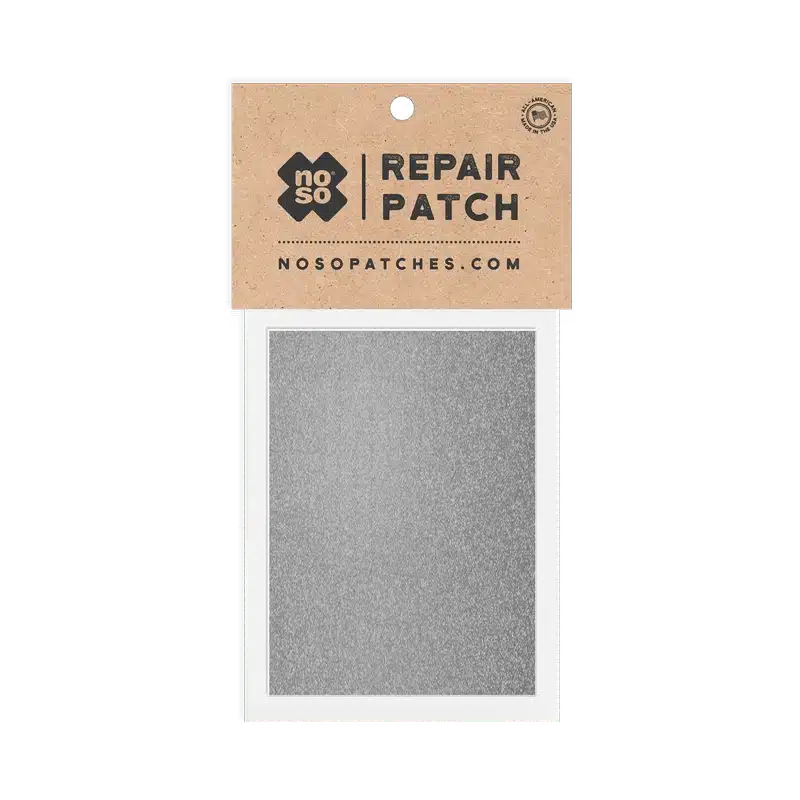 NoSo Patchdazzle Diy Kit Reflective